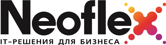Logo Neoflex