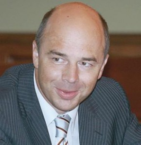 Силуанов