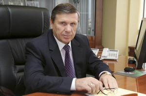 Виктор Бударин, ККБанк, 05.2012