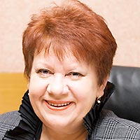 КОСТРОВА