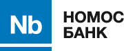 Лого Номос