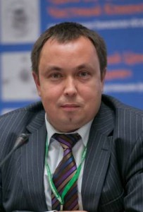 Юрий Малинин
