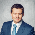 Александр Клещев: «Достаточно негативный прогноз по рынку акций»