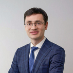 Олег Ушаков: «Цифровые права составят серьезную конкуренцию ценным бумагам»
