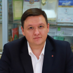 Денис Дмитриев: «Все границы только у нас в голове, любой проект может найти своего инвестора»