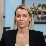 Ольга Мямлина: «CarMoney – в нужное время, в нужном месте»